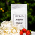 Ethiopia Guji Gerba Dogo