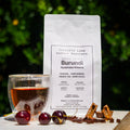 Burundi Dry Process Nyabiraba Kinama