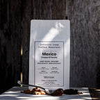 Mexico Organic Chiapas El Paraíso
