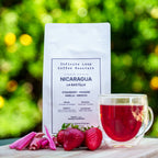 Nicaragua La Bastilla Anaerobic