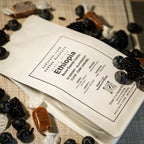 Ethiopia Natural Process Buno Dambi Uddo