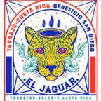 Costa Rica Tarrazú San Diego Jaguar Honey