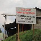 Burundi Dry Process Nyabiraba Kinama